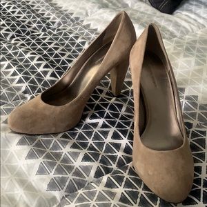 Banana Republic High Heels